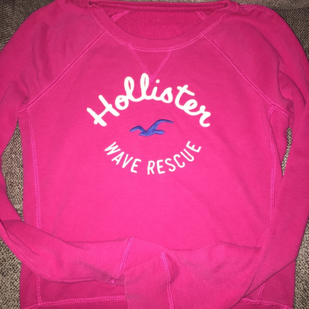 Sweatshirt